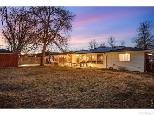 2106 13th Street, Greeley, CO 80631