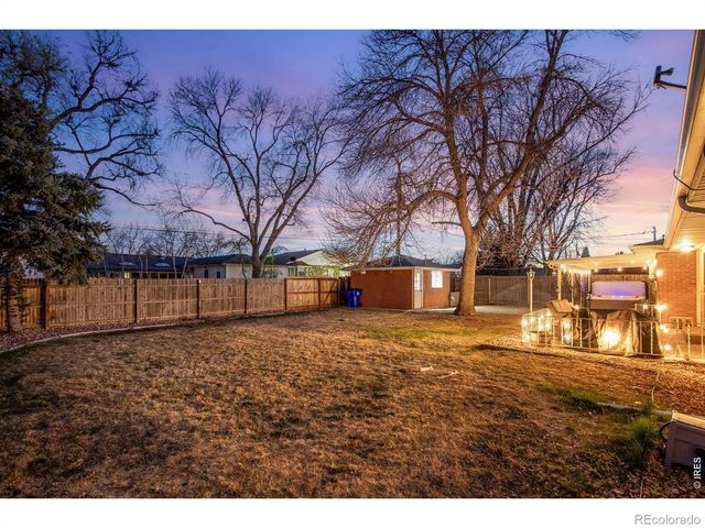 2106 13th Street, Greeley, CO 80631