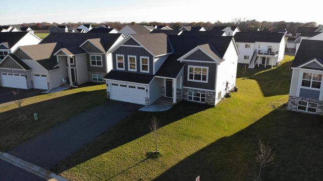 8650 145th Lane NW, Ramsey, MN 55303