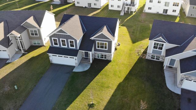 8650 145th Lane NW, Ramsey, MN 55303