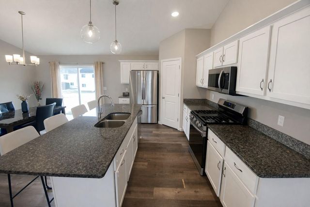 8650 145th Lane NW, Ramsey, MN 55303