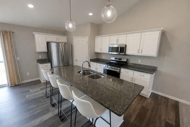 8650 145th Lane NW, Ramsey, MN 55303