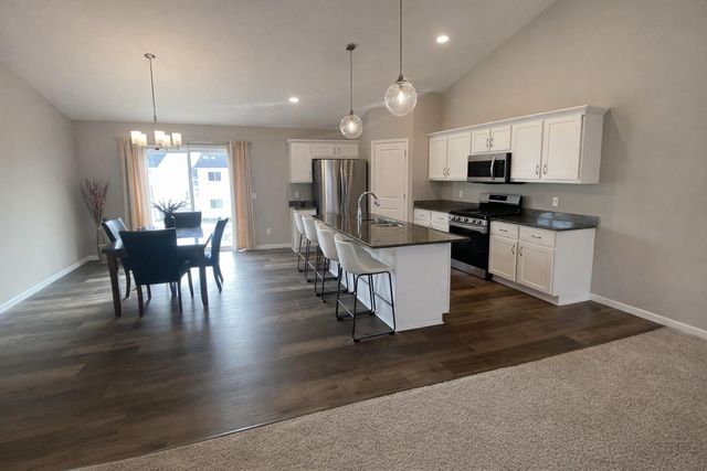 8650 145th Lane NW, Ramsey, MN 55303