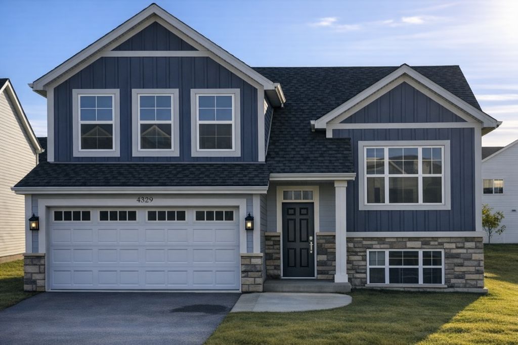 8650 145th Lane NW, Ramsey, MN 55303