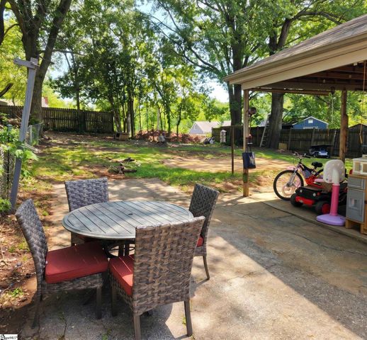 18 Dixie Avenue, Greenville, SC 29607