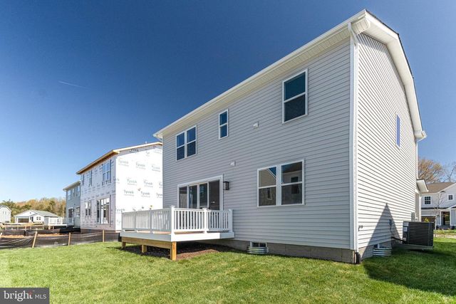 4161 FOXHAVEN DRIVE, Bealeton, VA 22712