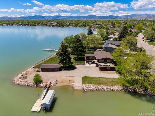 1104 Engleman Place, Loveland, CO 80538