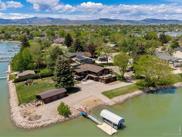 1104 Engleman Place, Loveland, CO 80538