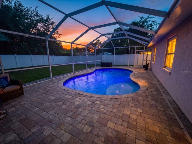 5 BURTON PLACE, Palm Coast, FL 32137