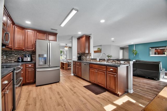 5 BURTON PLACE, Palm Coast, FL 32137