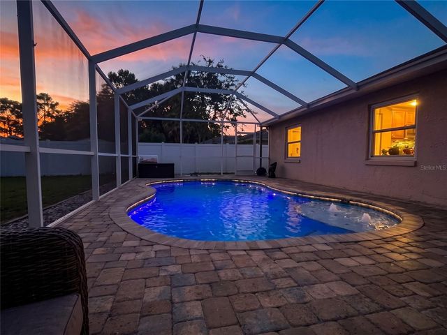 5 BURTON PLACE, Palm Coast, FL 32137