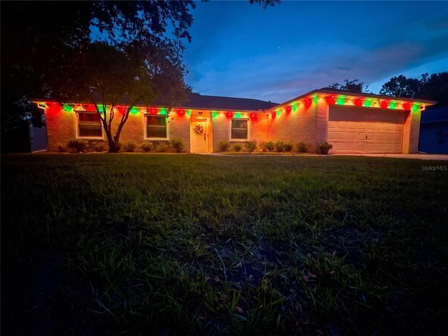 5 BURTON PLACE, Palm Coast, FL 32137