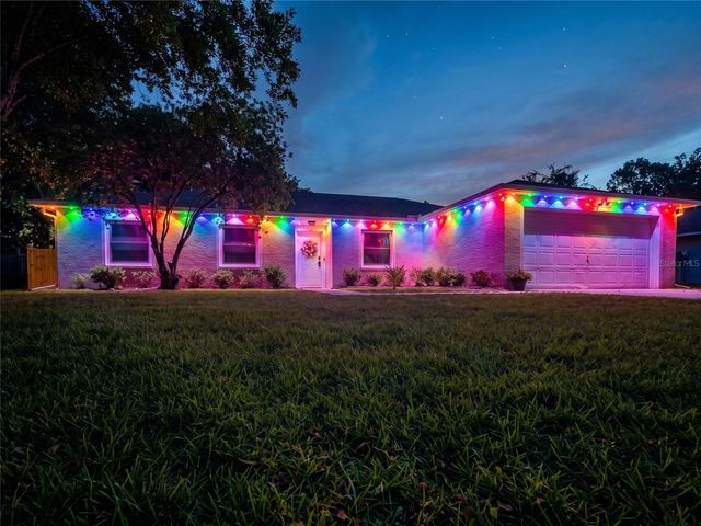 5 BURTON PLACE, Palm Coast, FL 32137