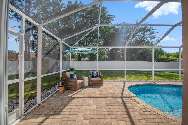 5 BURTON PLACE, Palm Coast, FL 32137