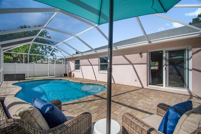 5 BURTON PLACE, Palm Coast, FL 32137
