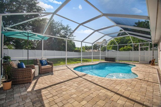 5 BURTON PLACE, Palm Coast, FL 32137