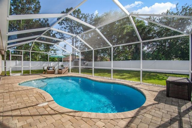 5 BURTON PLACE, Palm Coast, FL 32137