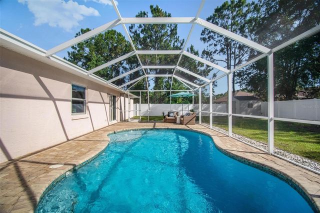 5 BURTON PLACE, Palm Coast, FL 32137