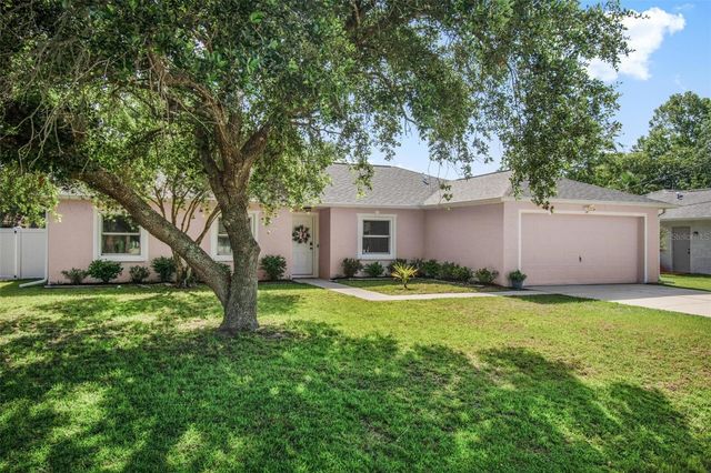 5 BURTON PLACE, Palm Coast, FL 32137