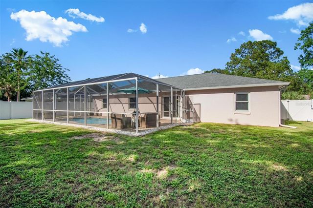 5 BURTON PLACE, Palm Coast, FL 32137