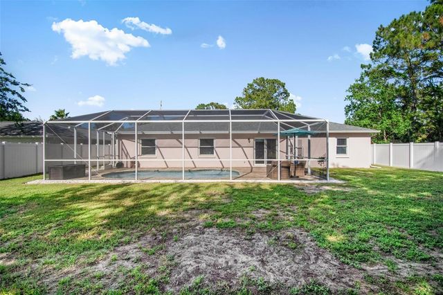 5 BURTON PLACE, Palm Coast, FL 32137