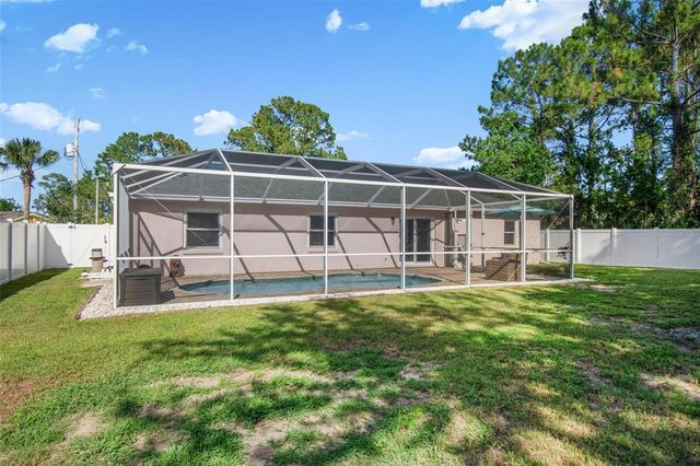 5 BURTON PLACE, Palm Coast, FL 32137