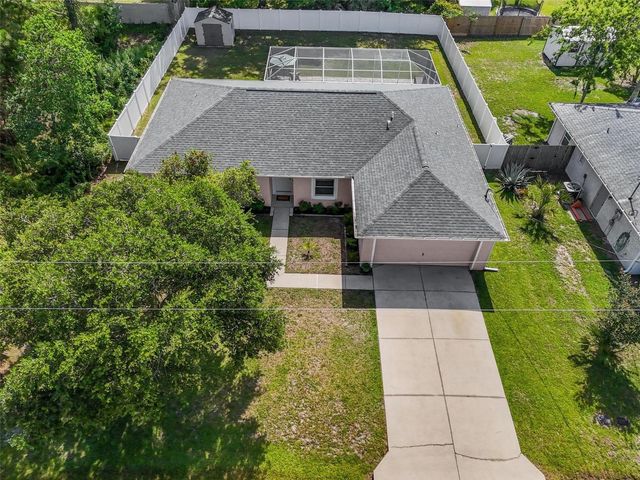 5 BURTON PLACE, Palm Coast, FL 32137