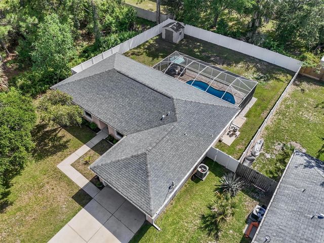 5 BURTON PLACE, Palm Coast, FL 32137