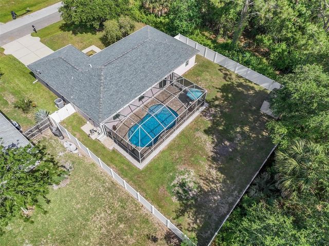 5 BURTON PLACE, Palm Coast, FL 32137