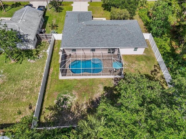 5 BURTON PLACE, Palm Coast, FL 32137
