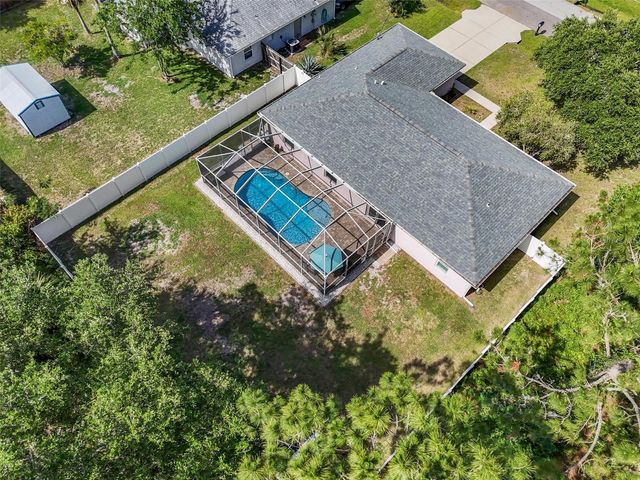 5 BURTON PLACE, Palm Coast, FL 32137