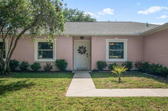 5 BURTON PLACE, Palm Coast, FL 32137
