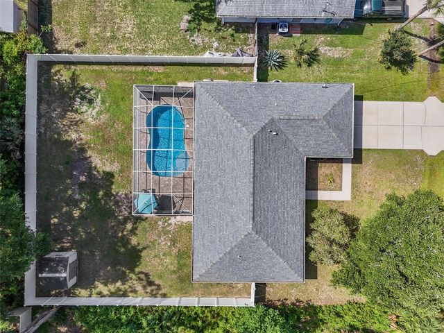 5 BURTON PLACE, Palm Coast, FL 32137