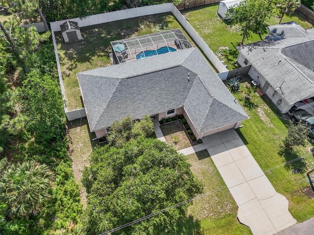 5 BURTON PLACE, Palm Coast, FL 32137