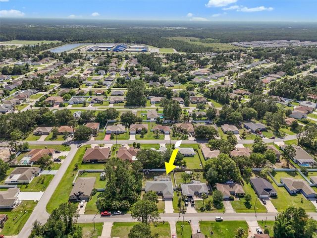 5 BURTON PLACE, Palm Coast, FL 32137