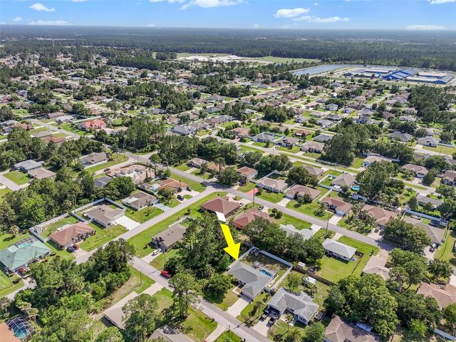 5 BURTON PLACE, Palm Coast, FL 32137