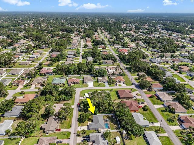 5 BURTON PLACE, Palm Coast, FL 32137