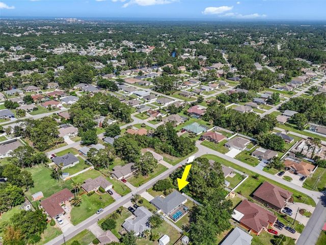 5 BURTON PLACE, Palm Coast, FL 32137