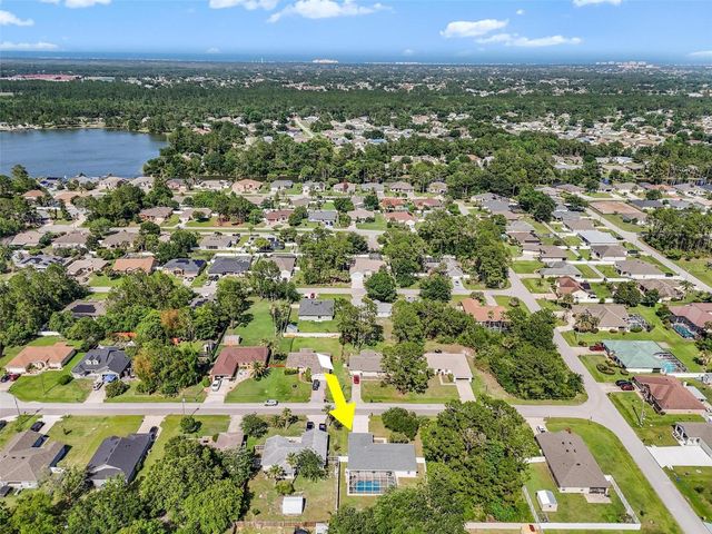 5 BURTON PLACE, Palm Coast, FL 32137