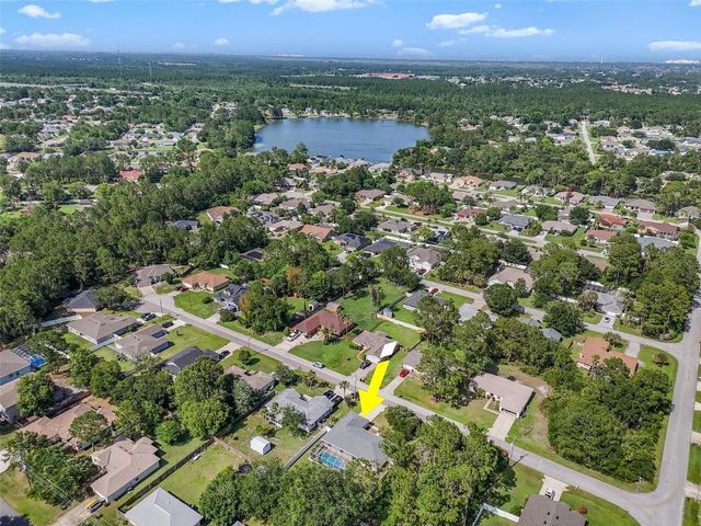 5 BURTON PLACE, Palm Coast, FL 32137