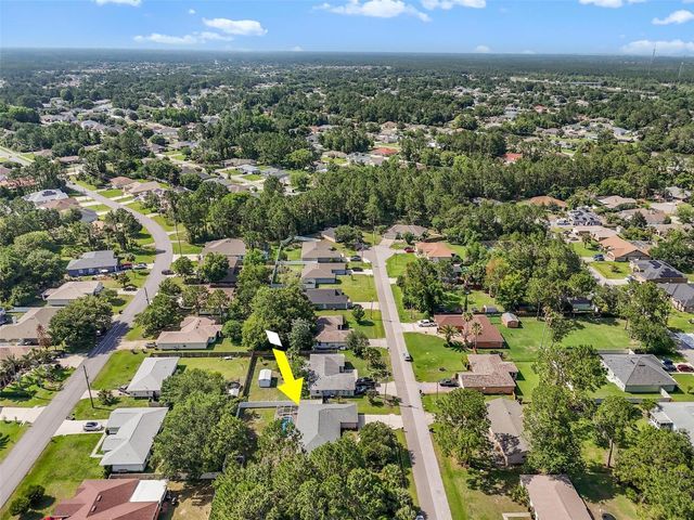 5 BURTON PLACE, Palm Coast, FL 32137