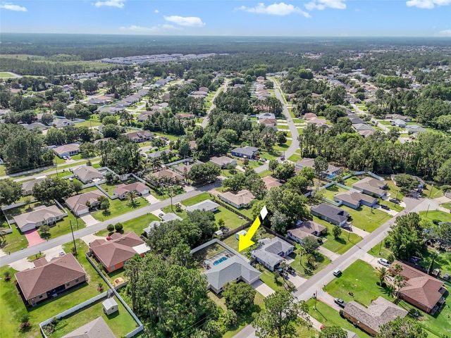 5 BURTON PLACE, Palm Coast, FL 32137