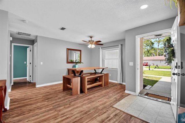 5 BURTON PLACE, Palm Coast, FL 32137