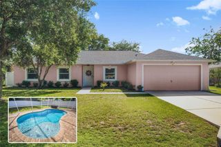 5 BURTON PLACE, Palm Coast, FL 32137