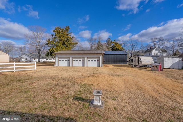 329 MAIN ST, Cedarville, NJ 08311