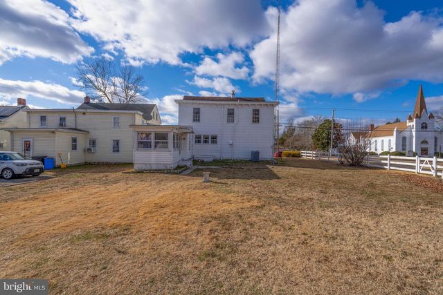 329 MAIN ST, Cedarville, NJ 08311