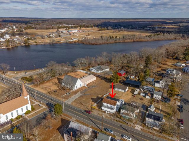 329 MAIN ST, Cedarville, NJ 08311