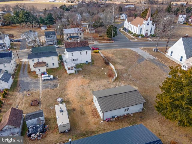 329 MAIN ST, Cedarville, NJ 08311