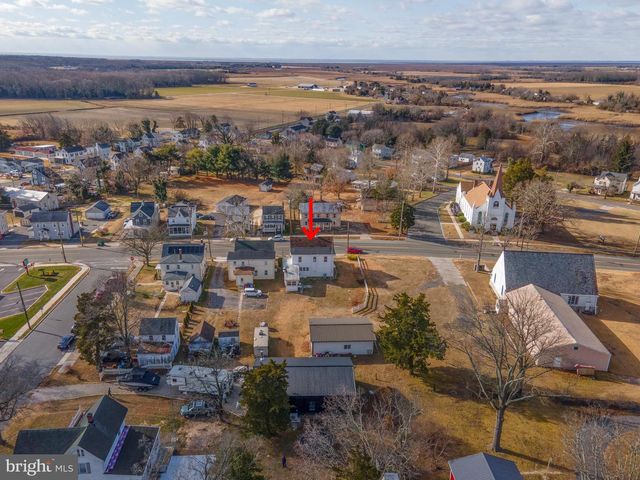 329 MAIN ST, Cedarville, NJ 08311