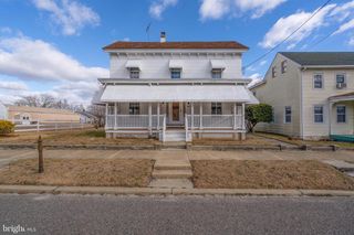 329 MAIN ST, Cedarville, NJ 08311